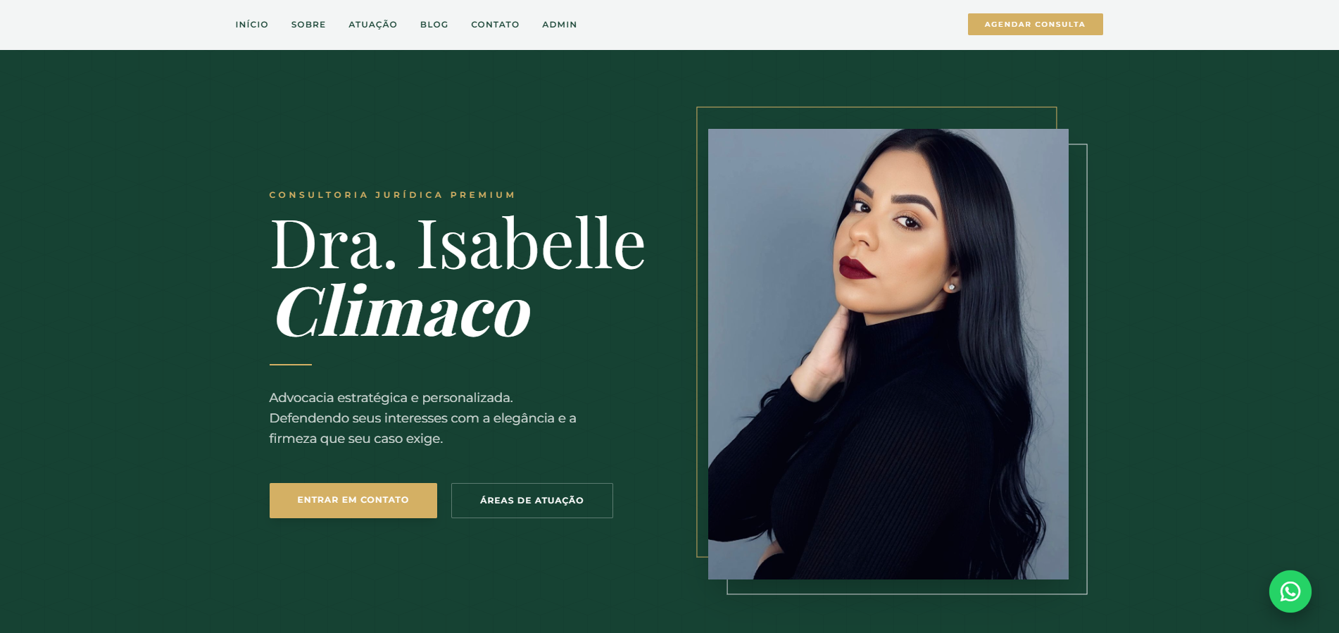 Dra. Isabelle Climaco