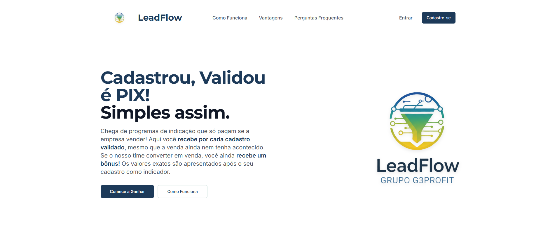 LeadFlow